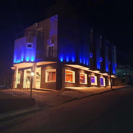 Hotel Terrazas By Cph فيلا كارلوس باز المظهر الخارجي الصورة