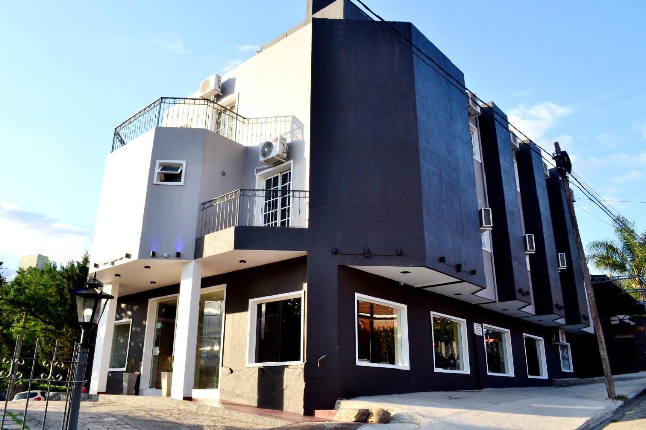 Hotel Terrazas By Cph فيلا كارلوس باز المظهر الخارجي الصورة
