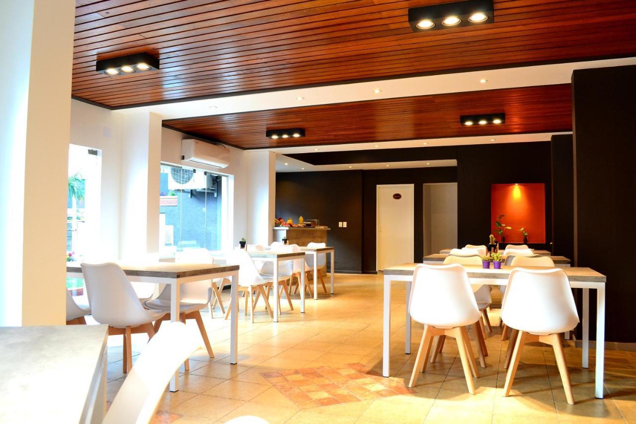 Hotel Terrazas By Cph فيلا كارلوس باز المظهر الخارجي الصورة