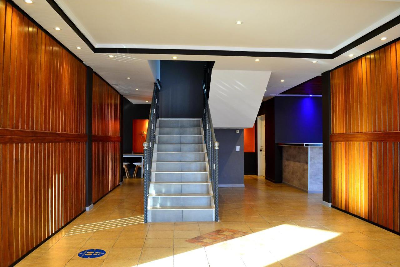 Hotel Terrazas By Cph فيلا كارلوس باز المظهر الخارجي الصورة
